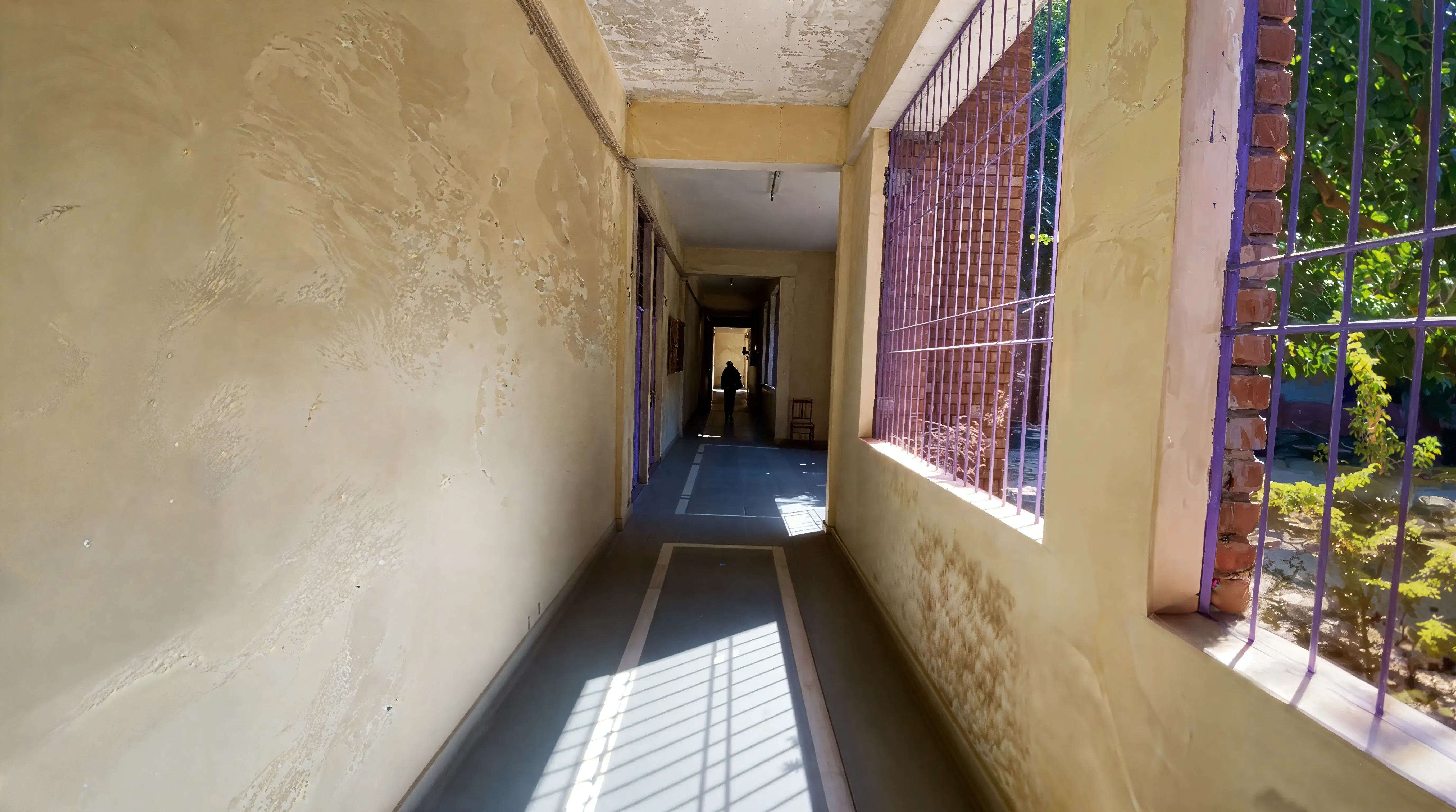 Jeevan Deep Institute of Management & Technology Varanasi academic infra photo 1